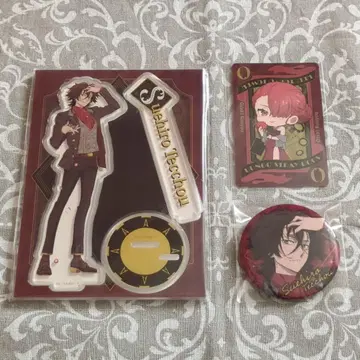 문호 스트레이독스 스에히로 테츠조