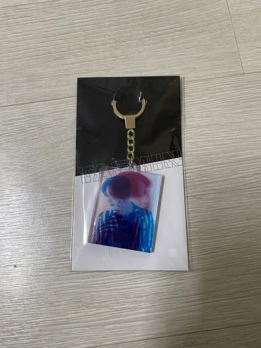 2019 샤이니 태민 팝업스토어 굿즈