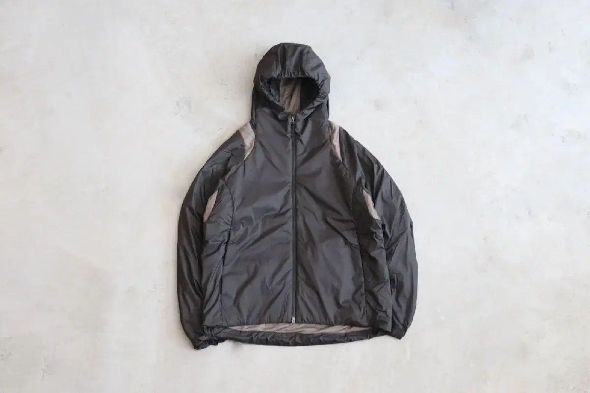 [3]Goldwin0 Zoned Insulation Jacket 골드윈0