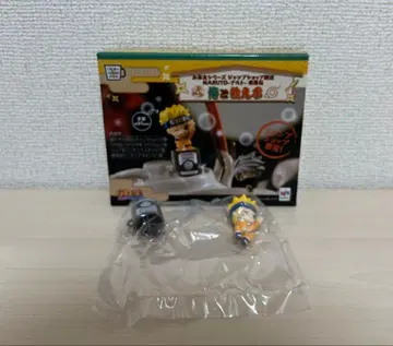 우즈마키 나루토 오차유메 시리즈 나와 제자 점프샵 한정판