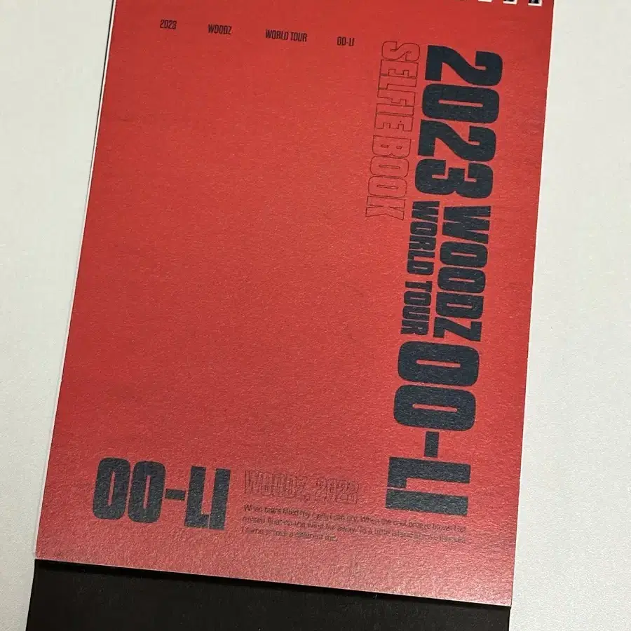Shop woodz콘서트 on Bunjang Global Site - No more Korean