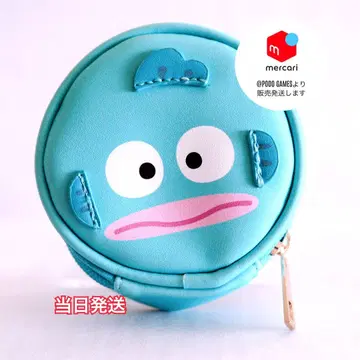 원형 파우치(한교동) 아베일 2025