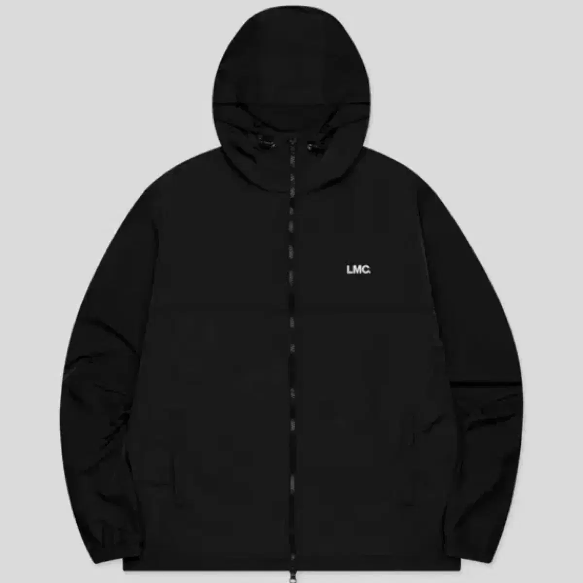 LMC OG WINDBREAKER JACKET 바람막이 엘엠씨