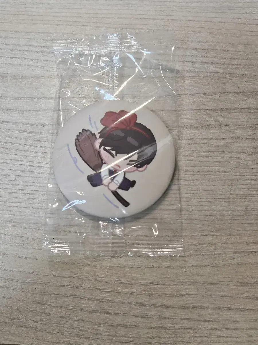 은석 생카 럭드 손거울 양도 미개봉