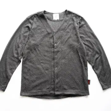 Alpha Cardigan "LAK" JMW 진데이지 마운틴 웍스