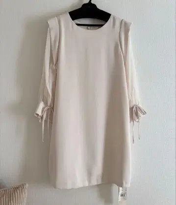 SNIDEL 원피스 이시하라 사토미 착용 새상품