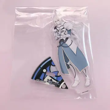 FGO 베디비에르 아크릴 스탠드 덤으로