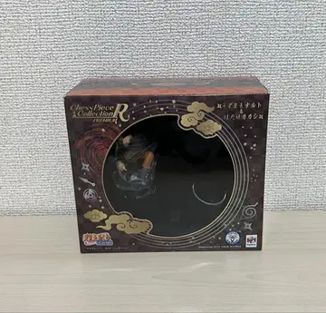 체스 피스 컬렉션 R 우즈마키 나루토 메가하우스 NARUTO