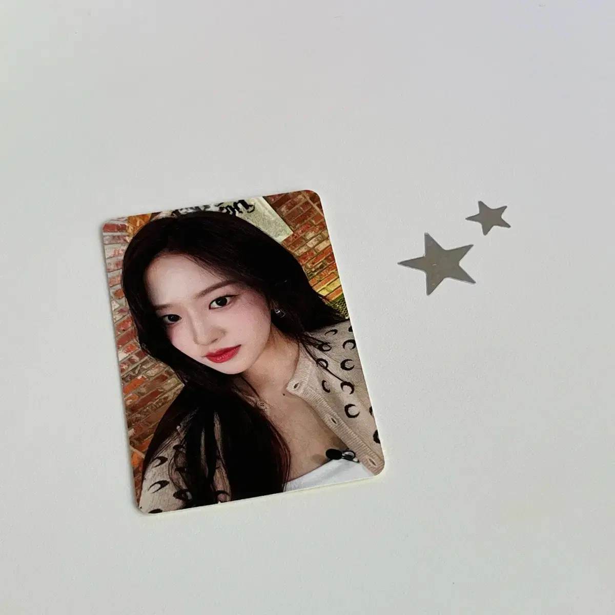 아이브 엠파시 스타리버 2차 유진