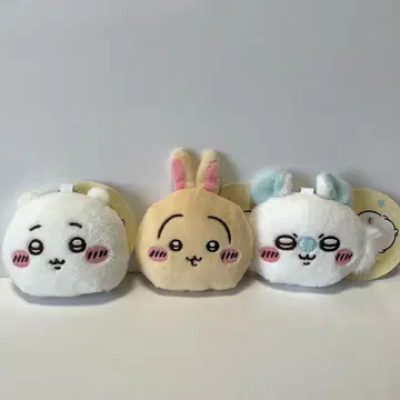 치이카와 마스코트 거울 치이카와 토끼 모몽가