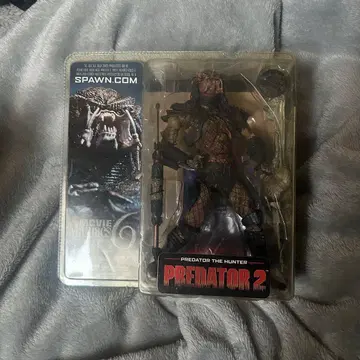 프레데터 2 피규어 무비 매니아 6