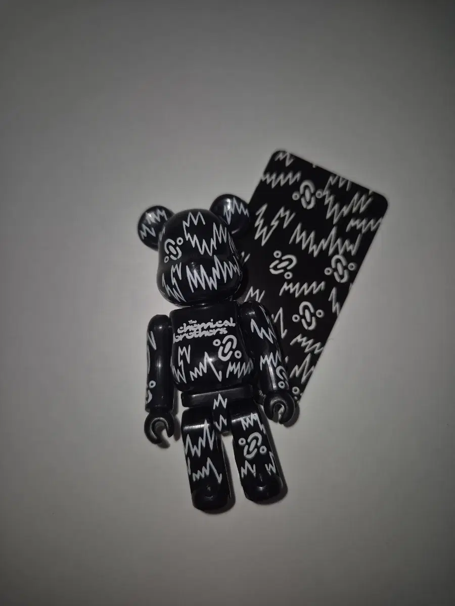 Bearbrick 100 Various sell Half-priced Delivery