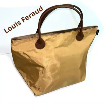 루이 페로 Louis Feraud 토트백 미사용 새상품