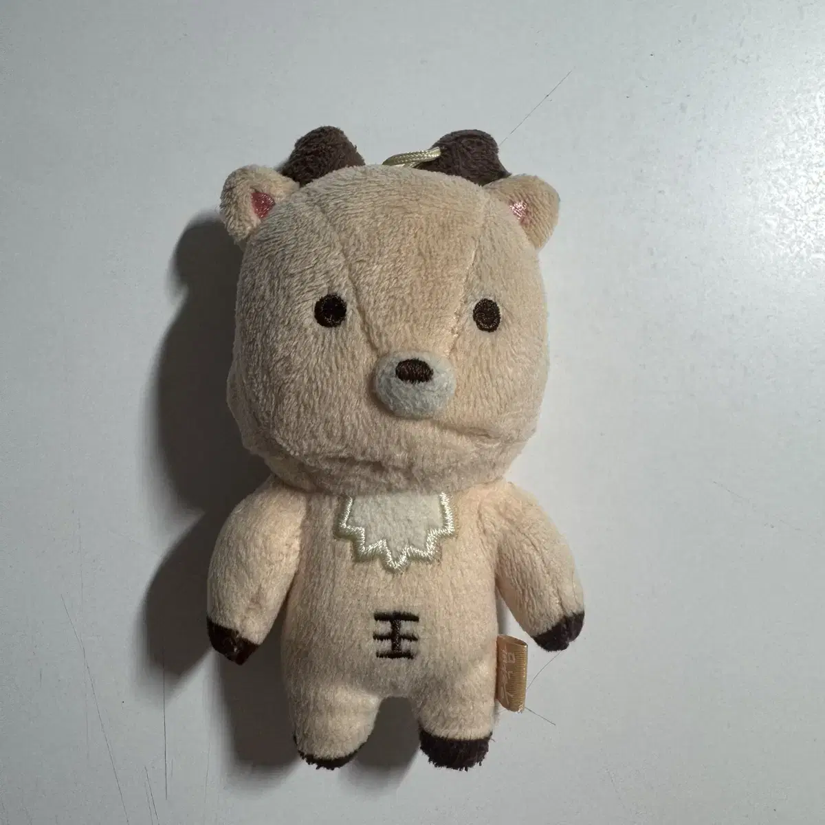 라이즈 성찬 우락밤 15cm 인형