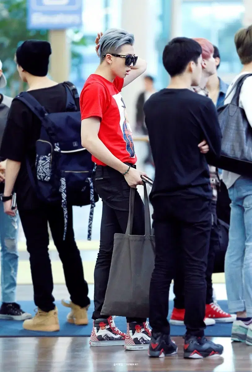 Rick Owens Dustbag New Product