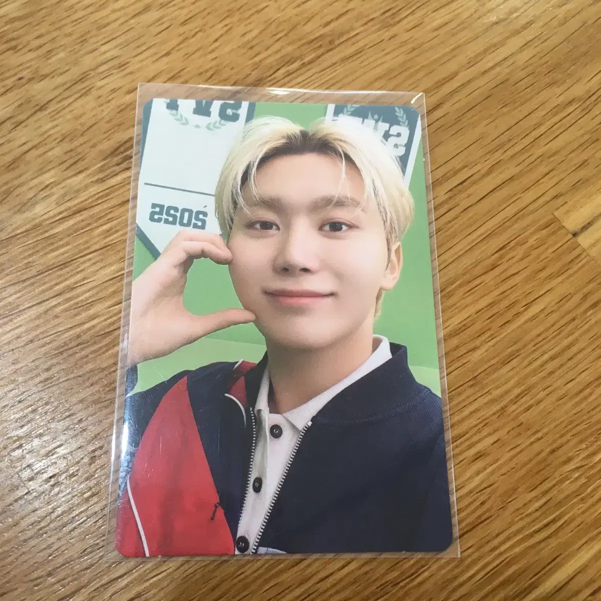 캐랜 승관 셀포