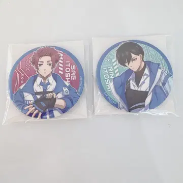 블루 록 AJ 카미오 재팬 Anime Japan