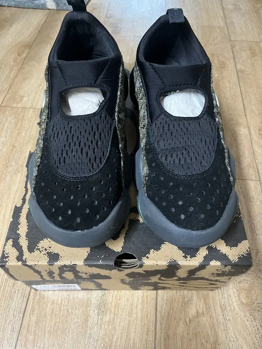 오클리팩토리팀 카모 275