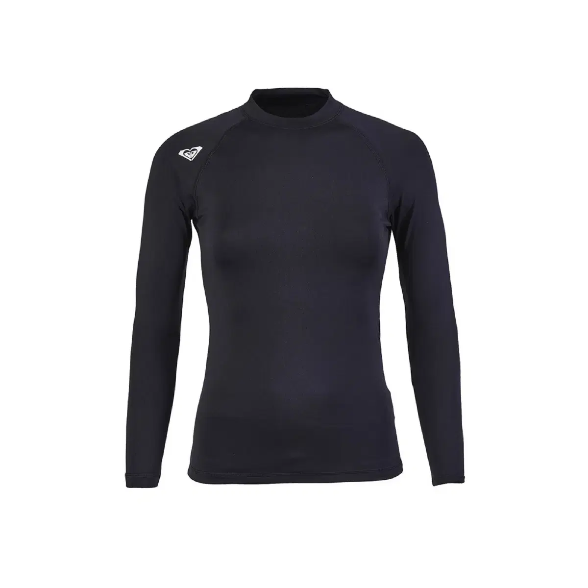 Roxy Women's Slim Fit Long Sleeve Rashguard 85 (New Item)
