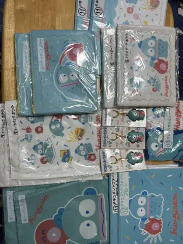 한교동 제일복권 세트