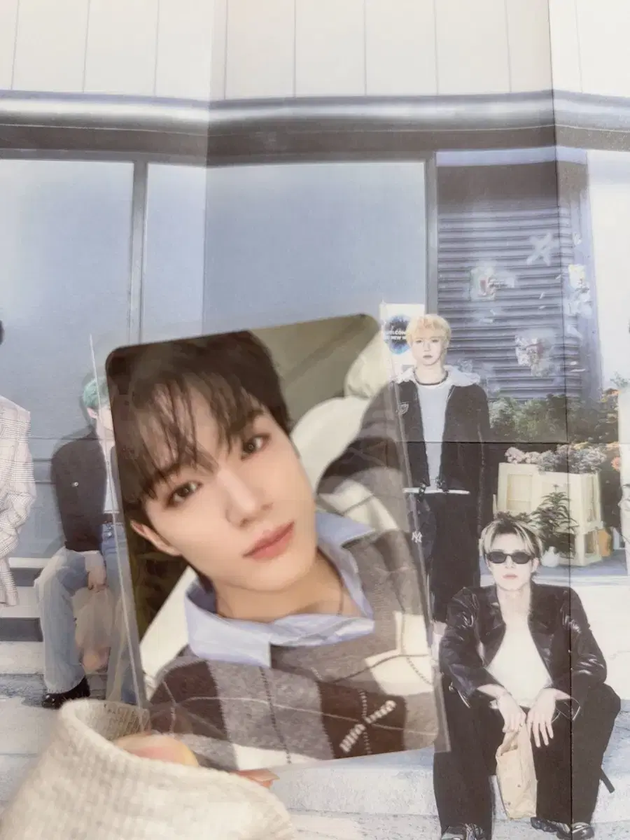 드림스케이프 드리미니 제노