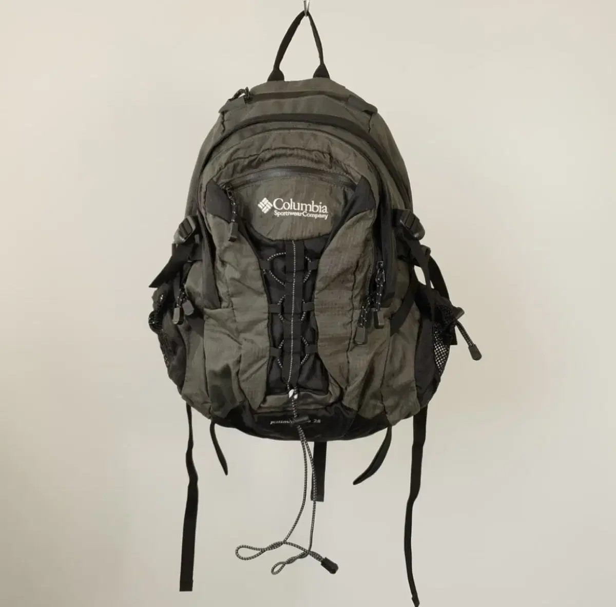 COLUMBIA kilimanjaro 28L bp 급처!