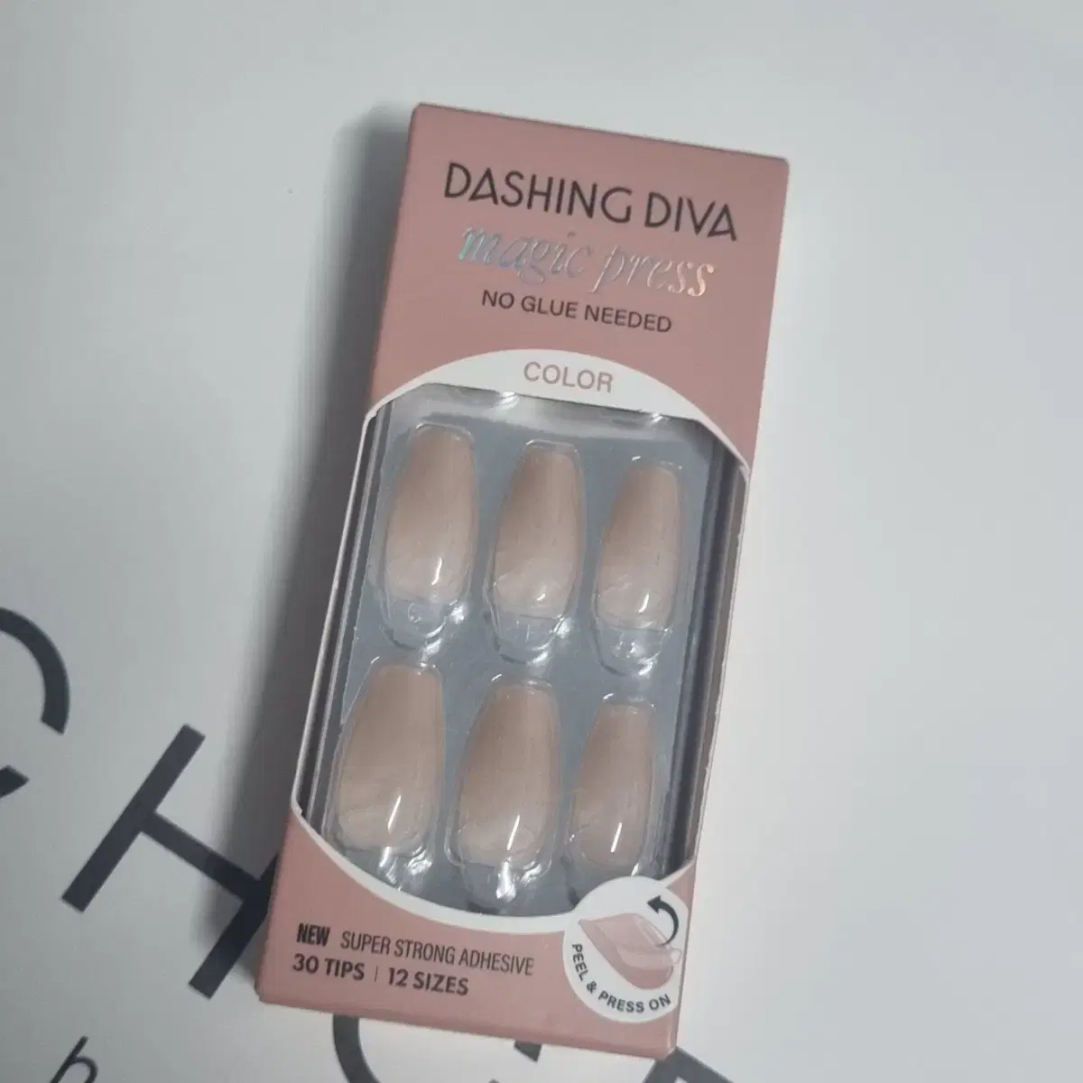 Dessing Diva is for sale.