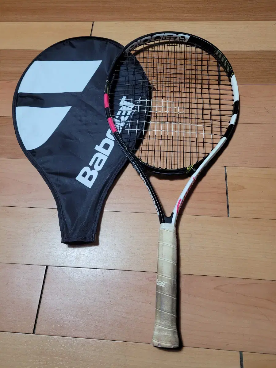 Babolat GENIE 25 Junior Tennis Racket