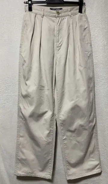 90s Ralph Lauren POLO SPORT 치노 팬츠 와이드 치노