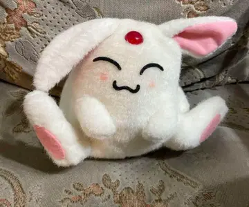 마법 기사 레이어스 모코나 CLAMP 봉제 인형