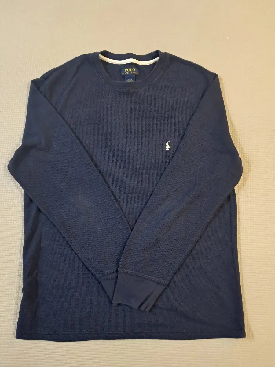 Polo Ralph Lauren long-sleeved T-shirt sold (bomga-gaeul) large
