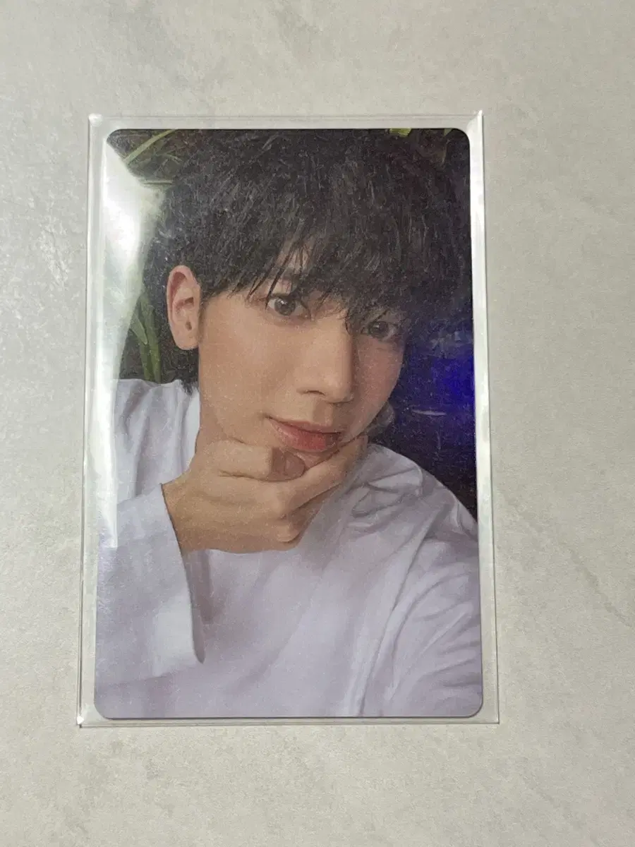 투바투 생츄어리 특전 태현