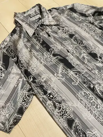 TORNADO MART 반팔 셔츠