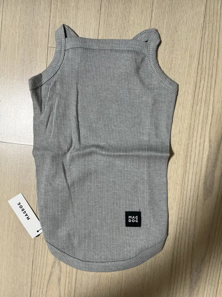 Dog clothes Magdog T-shirt