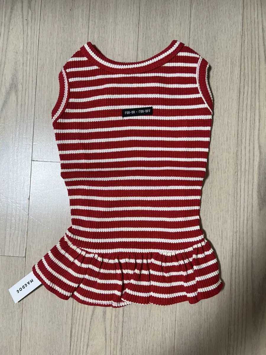 Magdog ONEPIECE