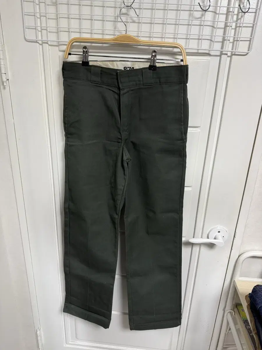 디키즈 874