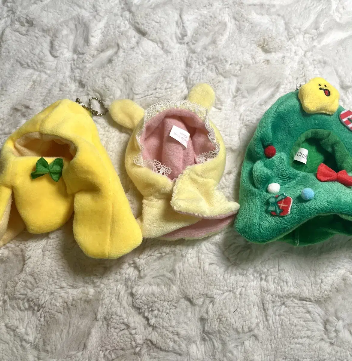 10cm 인형옷