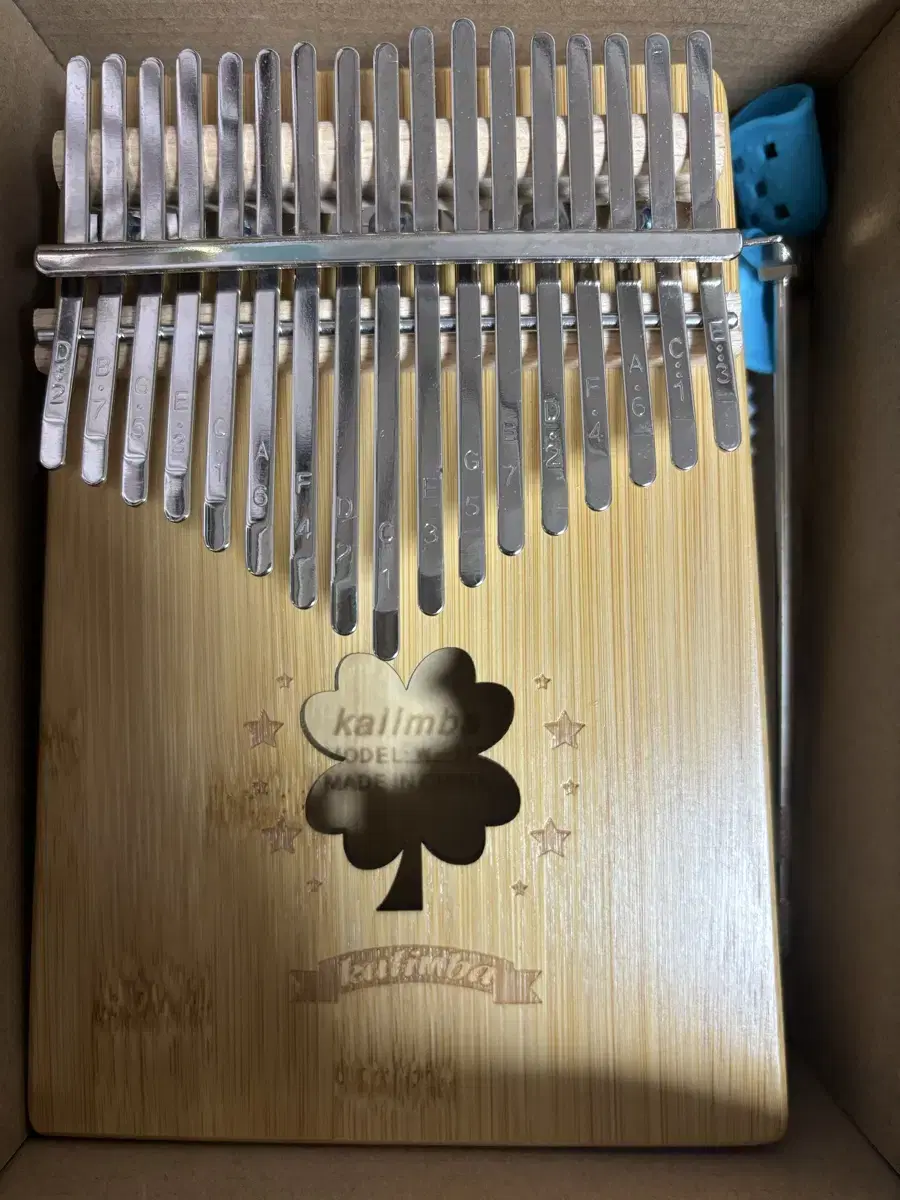 kalimba