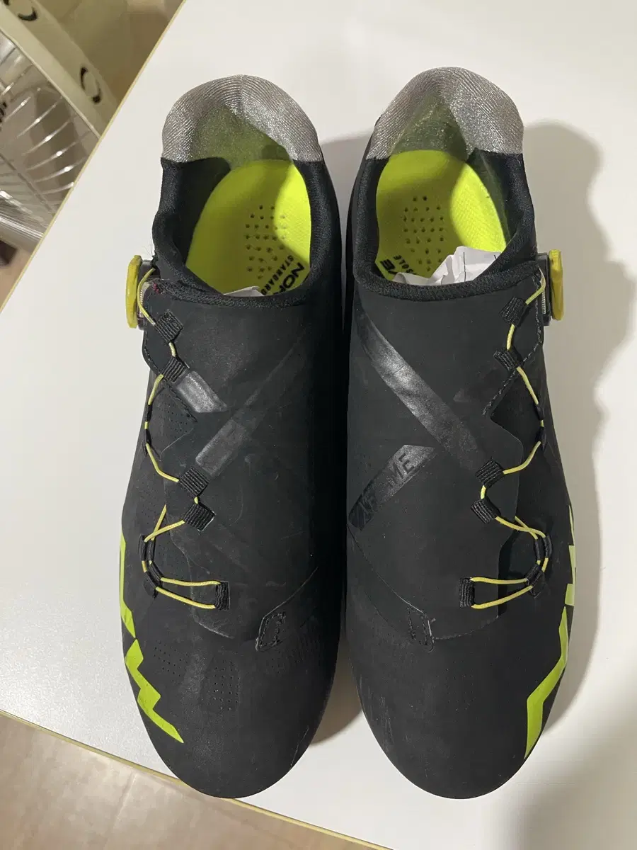 Cleats Northwave Extreme