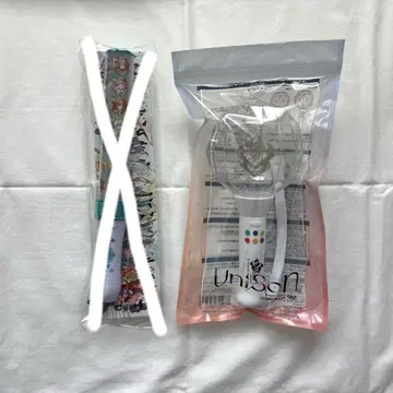 프로세카 응원봉 세카라이 4th