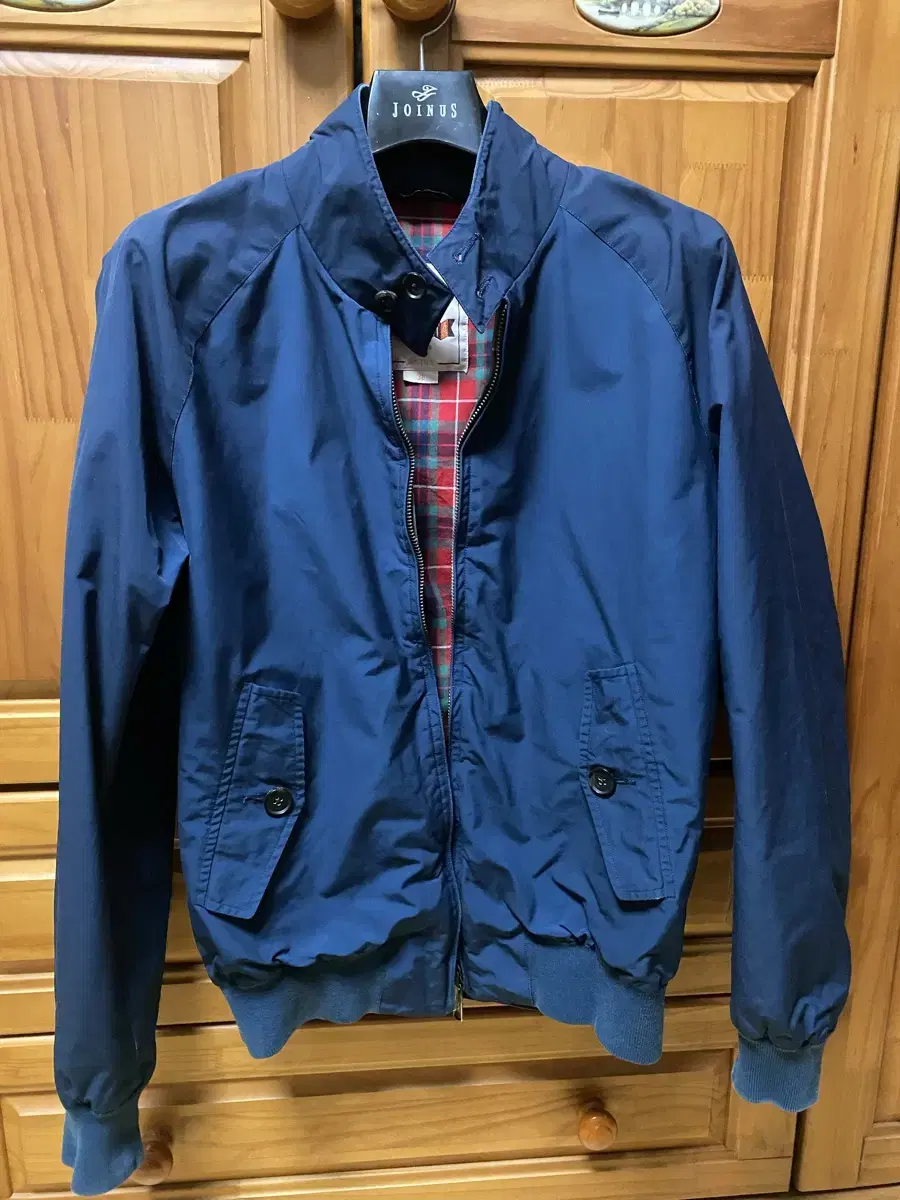 Barakuta Navy 38