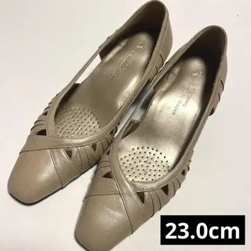 와코루 풋웨어 코코치 와코루 펌프스 23.0