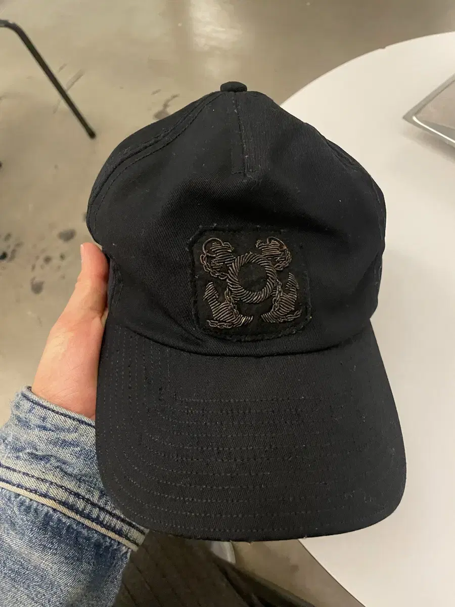rrl 더블알엘 볼캡