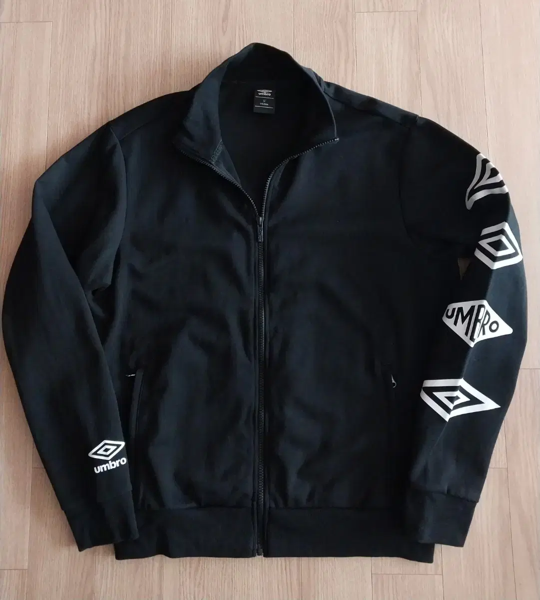 Umbrella Windbreaker Jacket 100 New