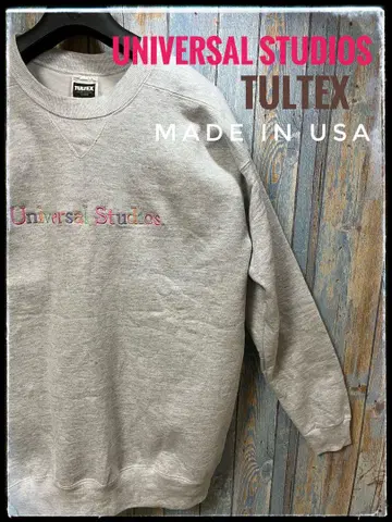 TULTEX Universal Studios 트레이닝복 미국제