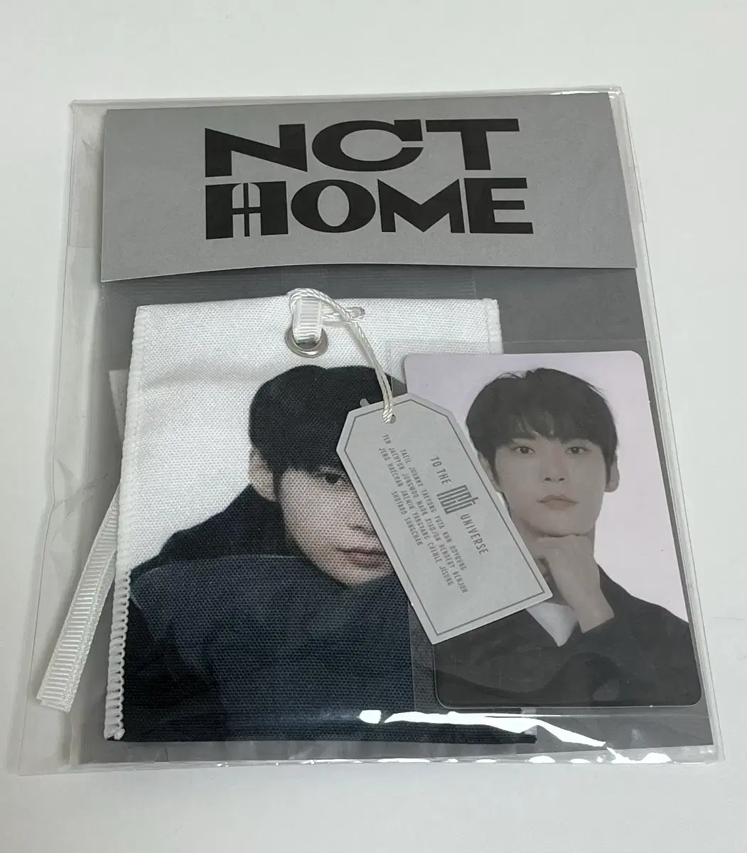 도영 엔시티홈 포토 사쉐 엔시티 127 nct 일이칠 엠디 md 포카