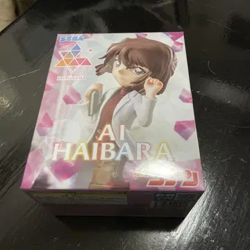 SEGA AI HAIBARA 피규어 Luminasuta