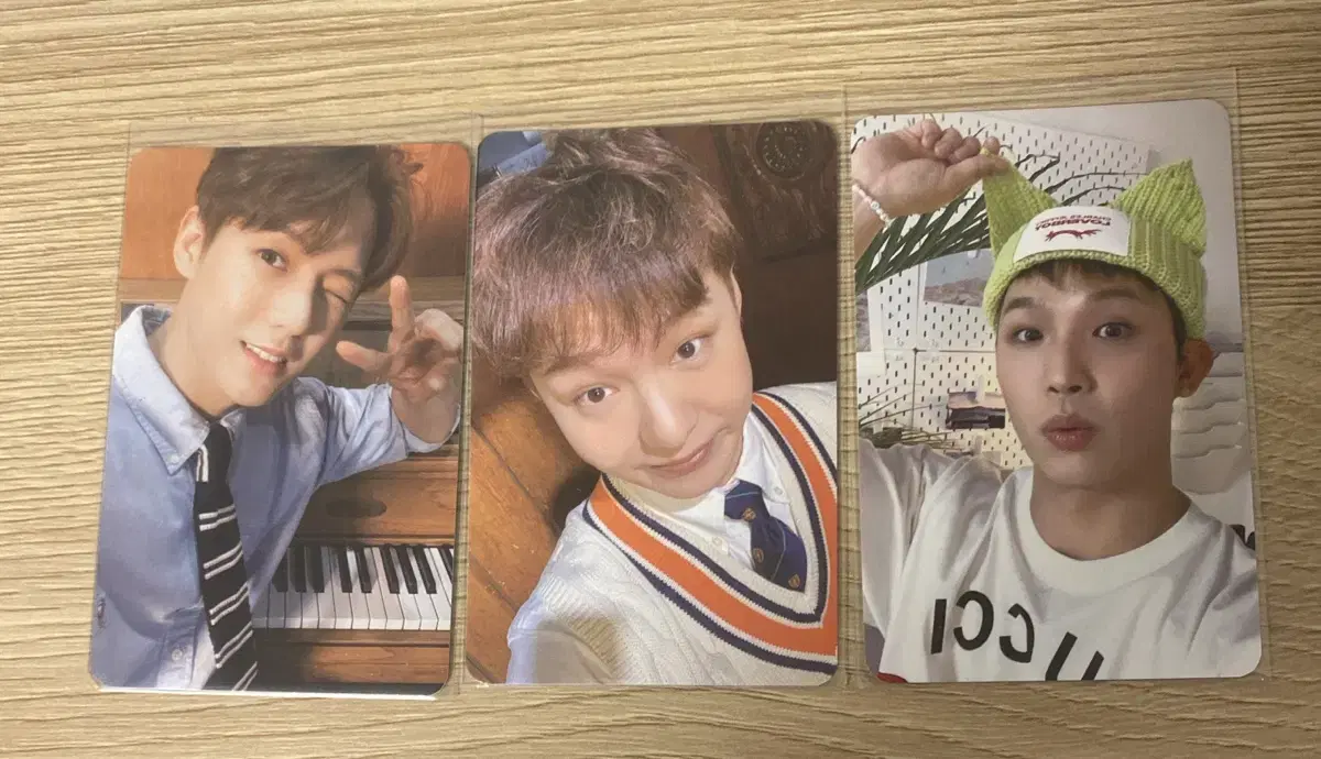 비투비 포카