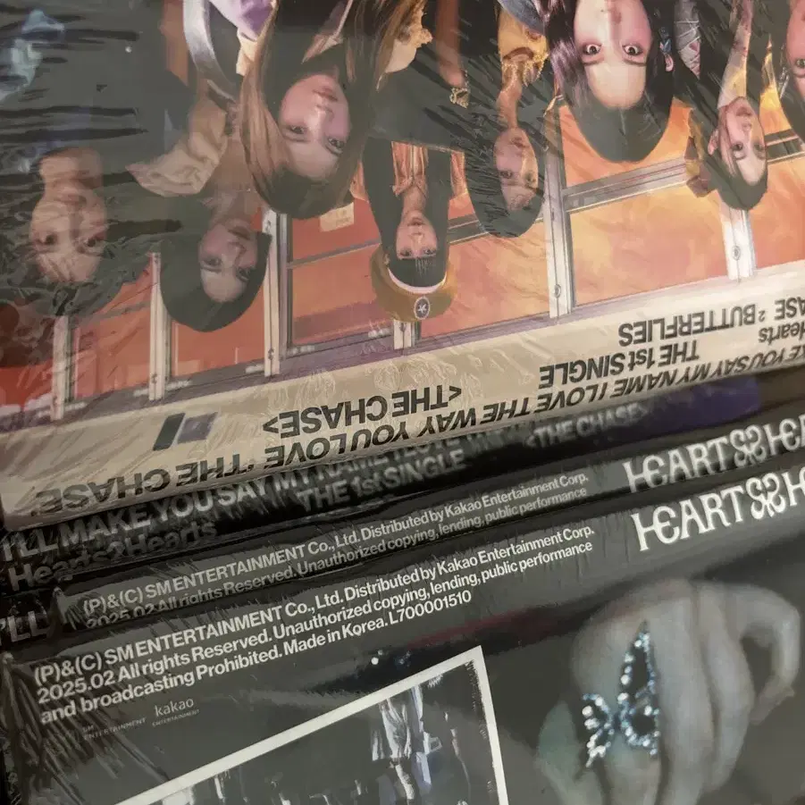 Official Kpop Albums, lightsticks, merch🎁 | SM
