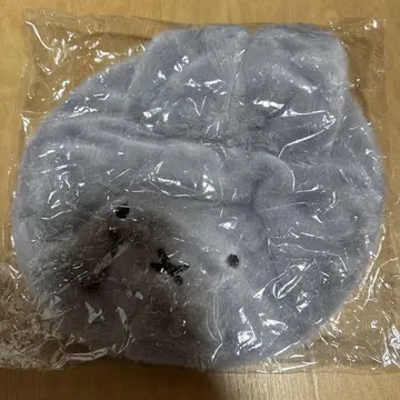 미피 스타일 팝업 스토어 유라쿠초 한정판 미피 베레모